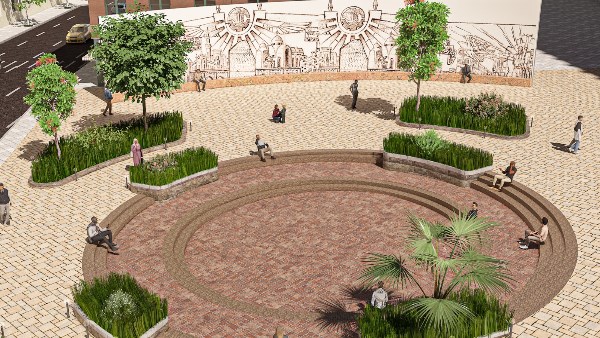 محافظة البحيرة 