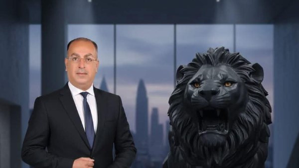 فوز محمد الدامي بالدلنجات 