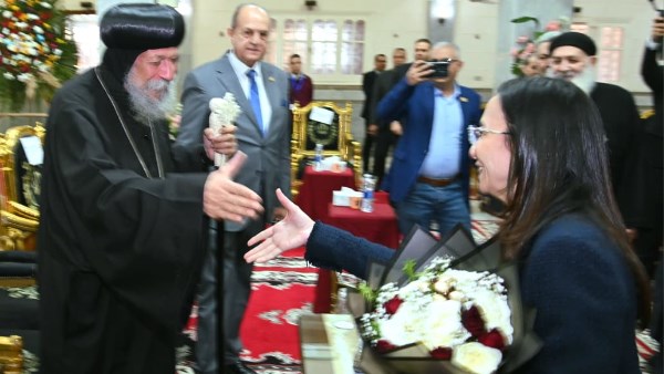 محافظة البحيرة 