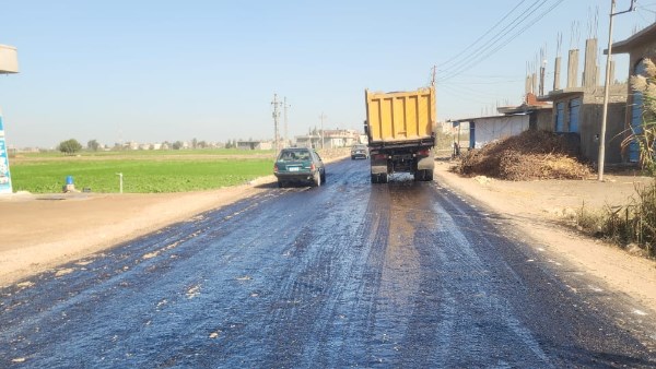 محافظة البحيرة 