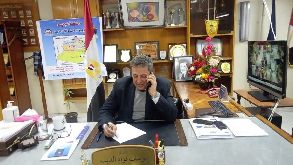 مديرية التربية والتعليم بالبحيرة 