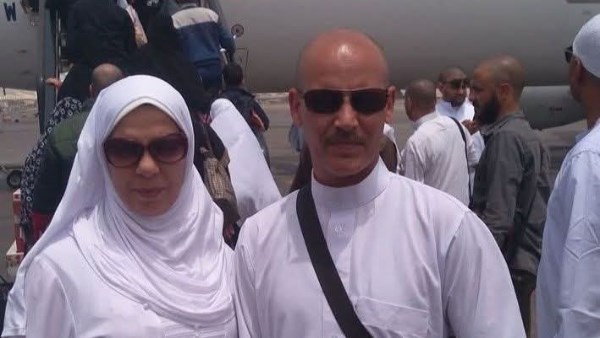 وفاة زوجه بعد زوجها في البحيرة 