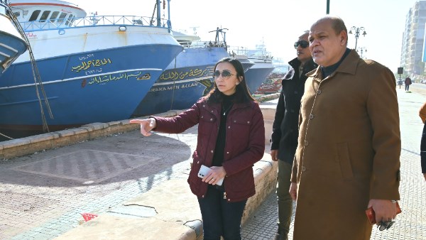 محافظة البحيرة 