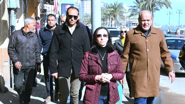 محافظة البحيرة 