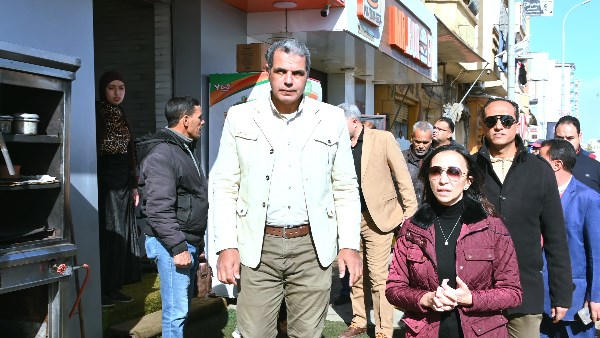 محافظة البحيرة 