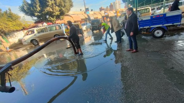 محافظة البحيرة 