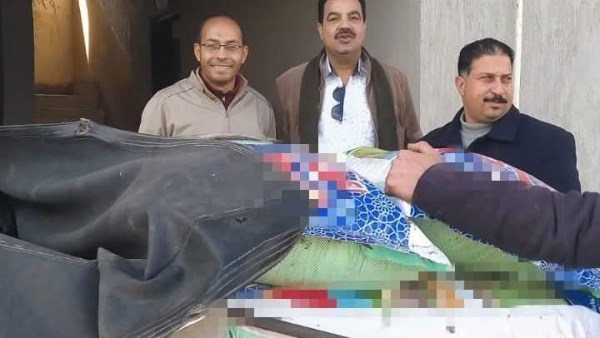 مديرية التموين بالبحيرة 