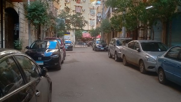 محافظة البحيرة 