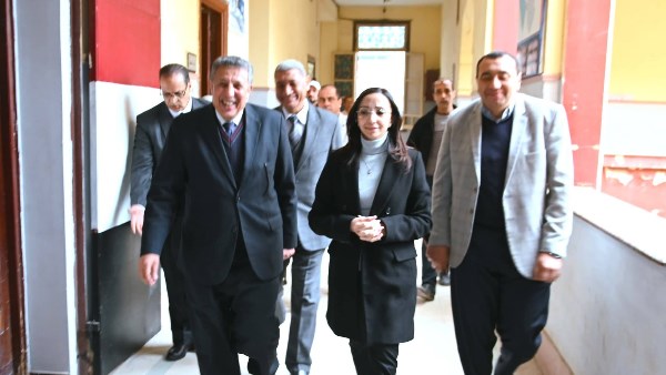 محافظة البحيرة 