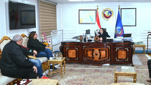 محافظة البحيرة 