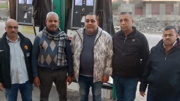 حملات تموينية بالبحيرة 