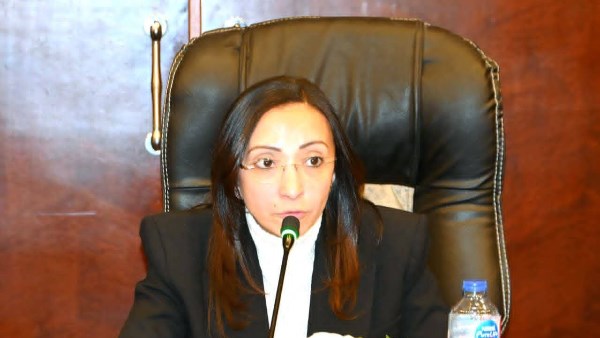 محافظة البحيرة 