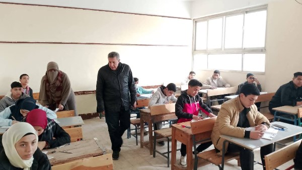 مديرية التربية والتعليم بالبحيرة 