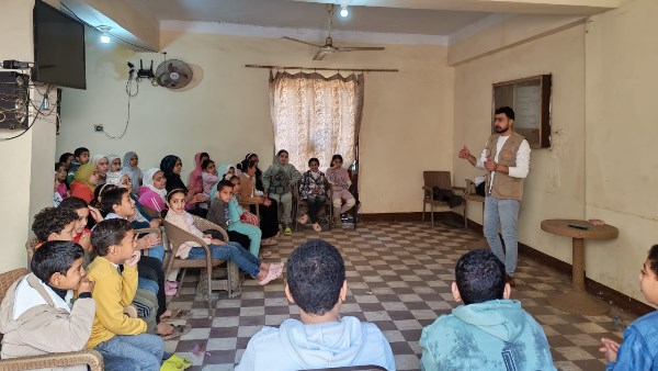 محافظة البحيرة 