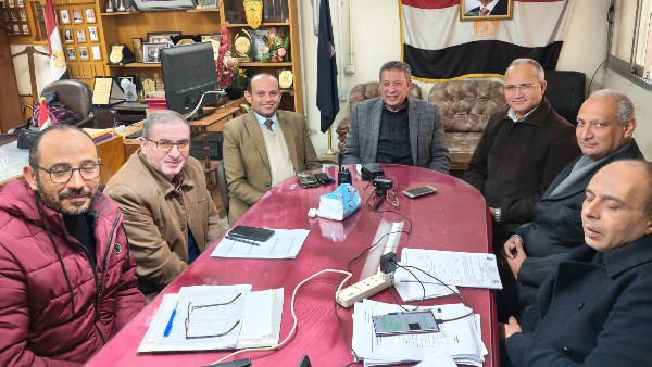 مديرية التربية والتعليم بالبحيرة 