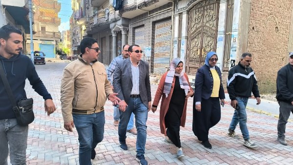 محافظة البحيرة 