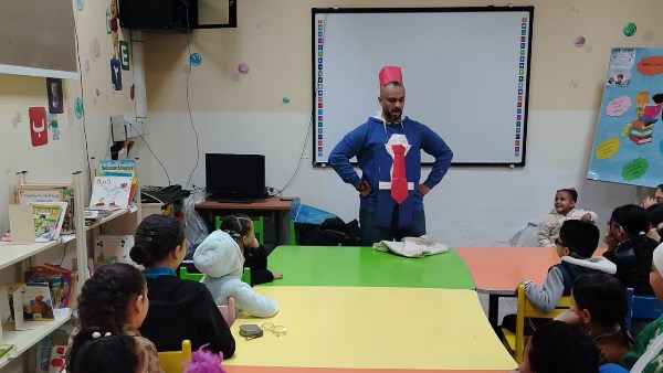 محافظة البحيرة 