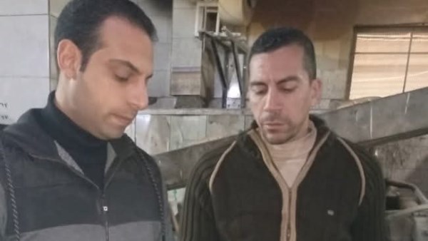 تموين البحيرة 