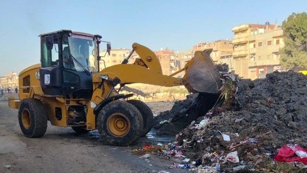 محافظة البحيرة 