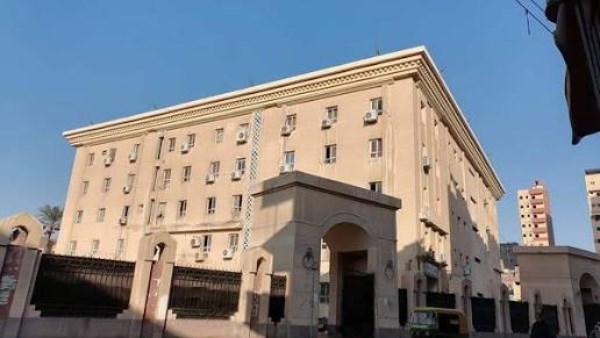 محكمة إيتاي الباورد 