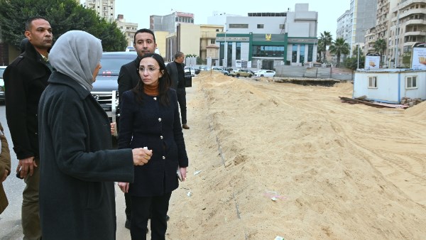 محافظة البحيرة 