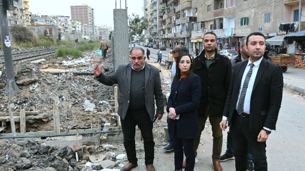 محافظة البحيرة 