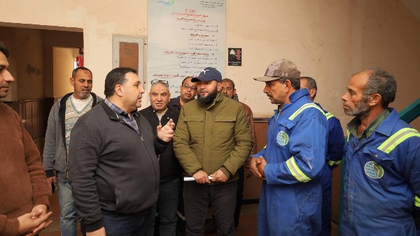 محافظة البحيرة 