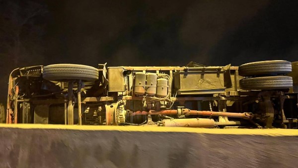 صورة الجرار الزراعي بكفر الدوار 