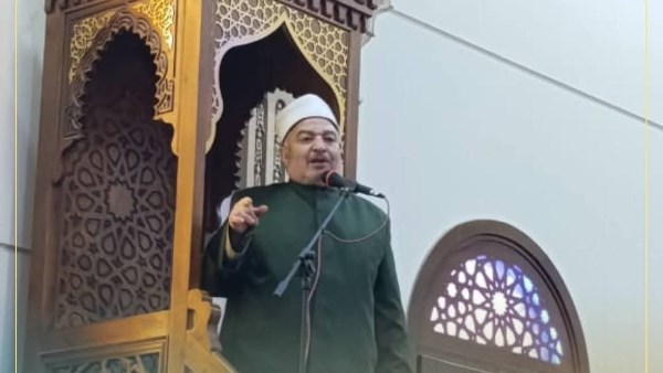 محافظة البحيرة 