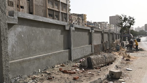 محافظة البحيرة 