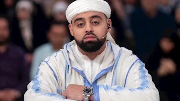 الشيخ محمد أيوب عاصف