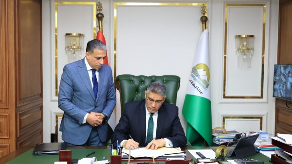 اعتماد نتيجة الشهادة الاعدادية