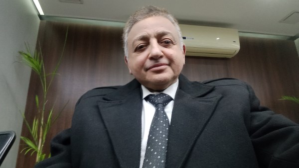 رئيس حزب الاتحادي الدبمقراطي