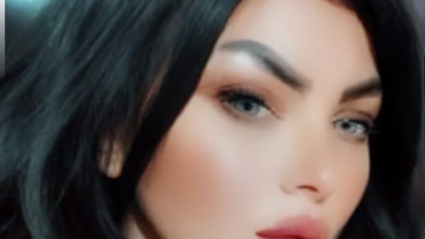 إعلامية شهيرة 