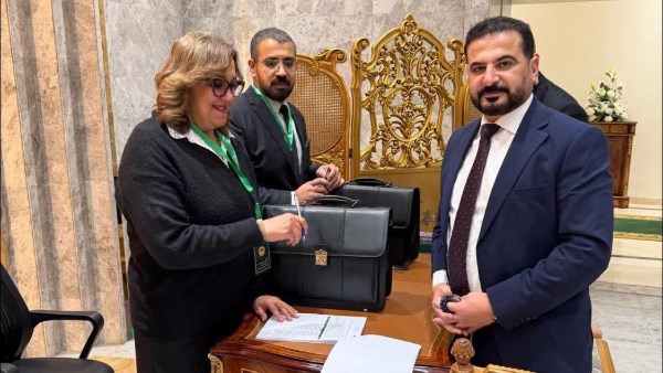  النائب صلاح فودة، عضو مجلس النواب