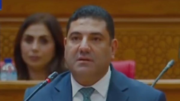 النائب  أحمد عبد المجيد، عضو مجلس النواب 2026،