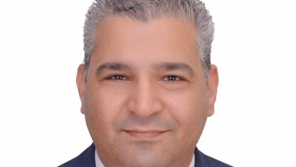 الدكتور عياد رزق، عضو الأمانة المركزية لحزب الشعب الجمهوري والخبير الاقتصادي