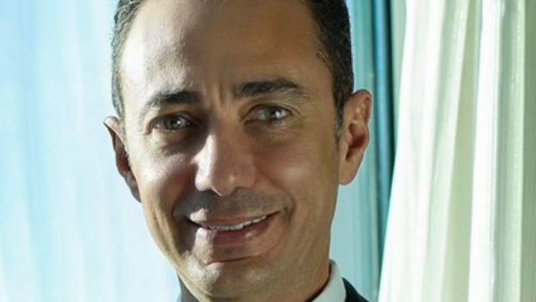 الدكتور شريف باشا سيف بشاي رئيس لجنة الشئون الصحية بمجلس النواب 