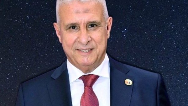 النائب محسن البطران، رئيس لجنة الزراعة والري بمجلس الشيوخ،