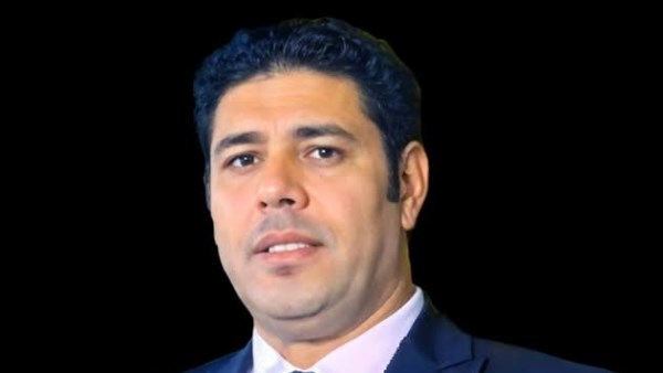 عادل زيدان عضو مجلس الشيوخ