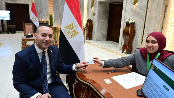 محسن حته عضو مجلس النواب