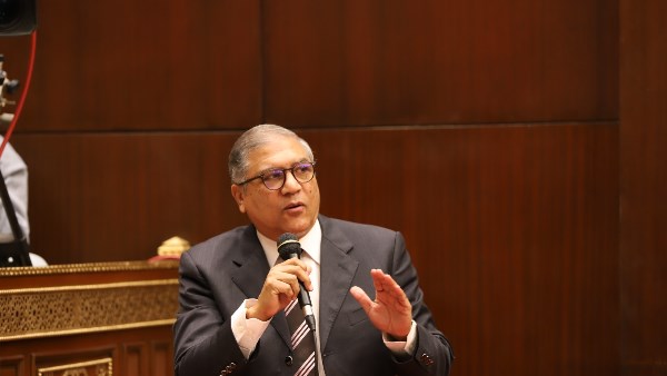 عفت السادات 