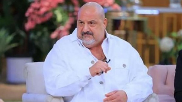 خالد الصاوي