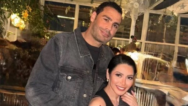 لقاء الخميسي و عبدالمنصف