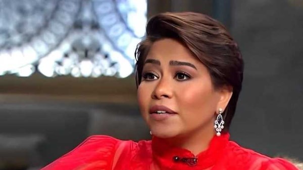 شيرين عبد الوهاب 