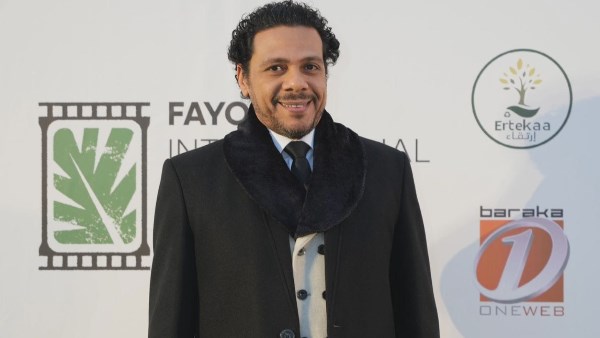 حمزة العيلي