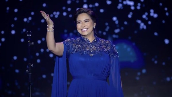 شيرين عبد الوهاب 