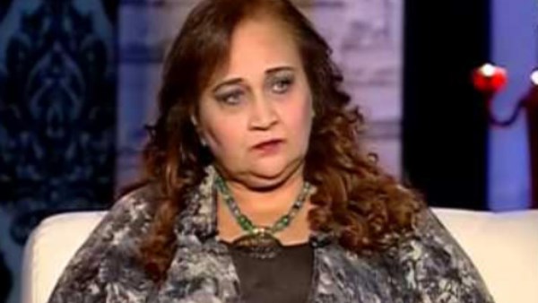 الناقدة ماجدة خيرالله 