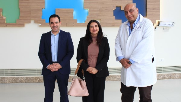 الدكتورة سحر البزار