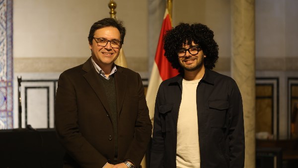 وزير الثقافة